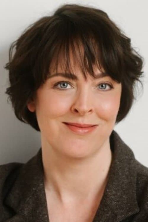 Photo of Jessica Hinkson