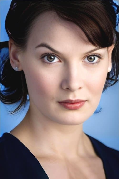 Photo of Jessica Inzeo