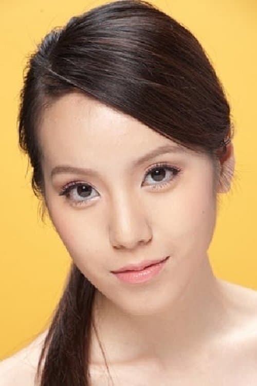 Photo of Jessica Jann
