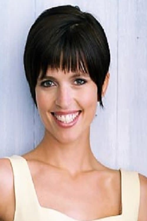 Photo of Jessica Jolly