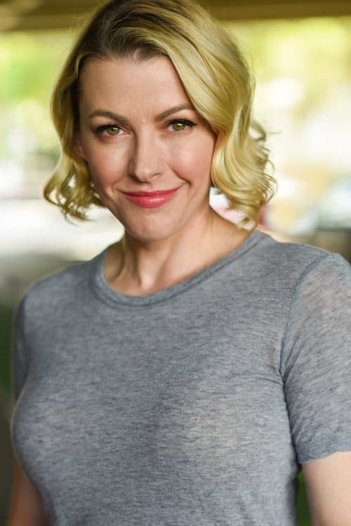Photo of Jessica Joy