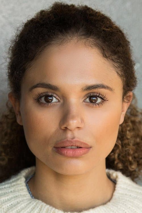 Photo of Jessica Kate Plummer