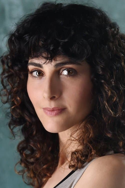 Photo of Jessica Kaye