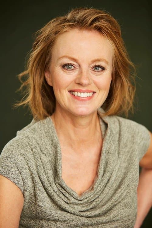 Photo of Jessica Kosmalla