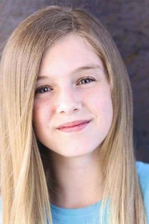 Photo of Jessica Loeppky