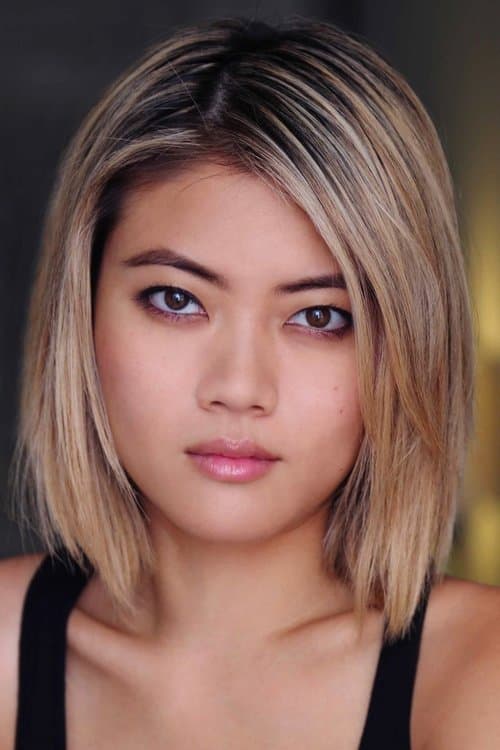 Photo of Jessica Lu