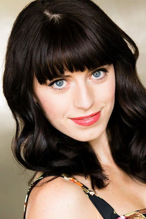 Photo of Jessica Lynn Parsons