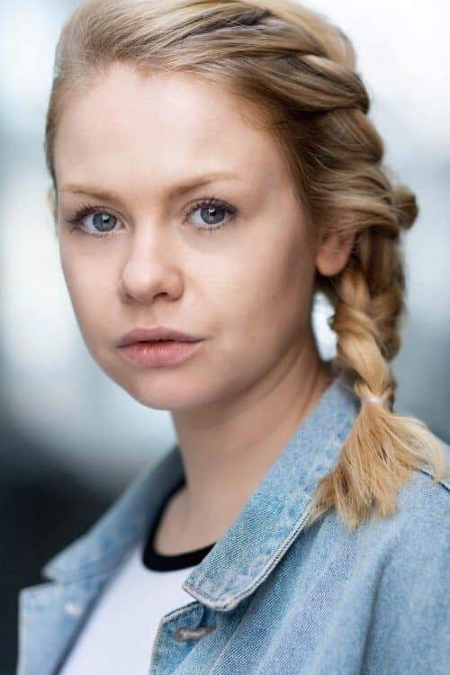 Photo of Jessica Mann