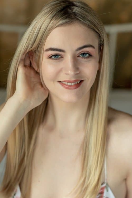 Photo of Jessica Michelle Smith