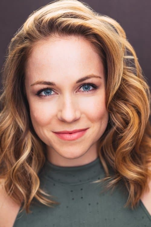 Photo of Jessica Mosher