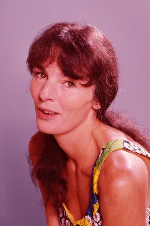 Photo of Jessica Myerson