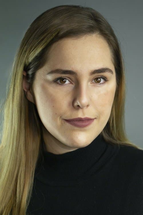 Photo of Jessica New