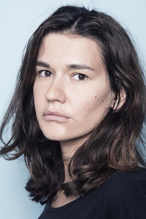 Photo of Jessica Palud