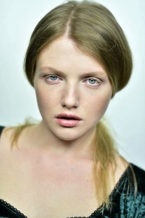 Photo of Jessica Piccolo Valerani