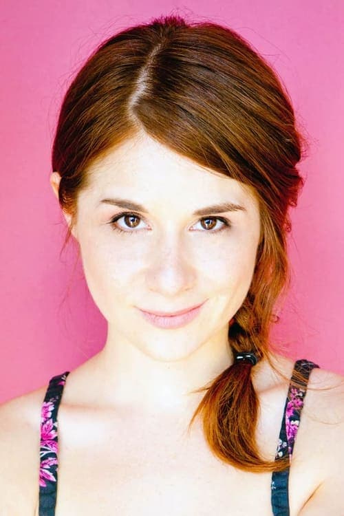 Photo of Jessica Rose