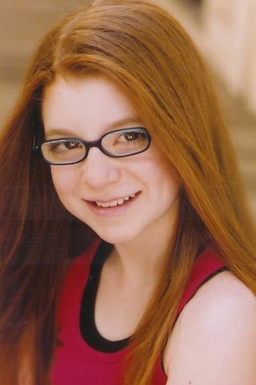 Photo of Jessica Sara