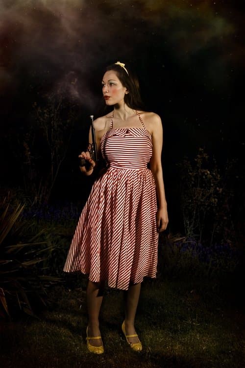 Photo of Jessica Stanley