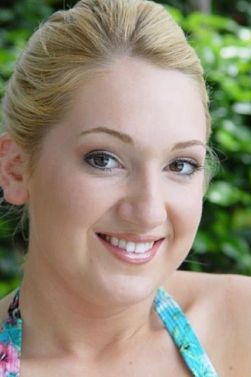 Photo of Jessica Sweet