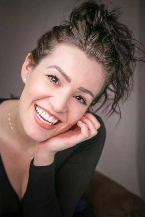 Photo of Jessica Trintin