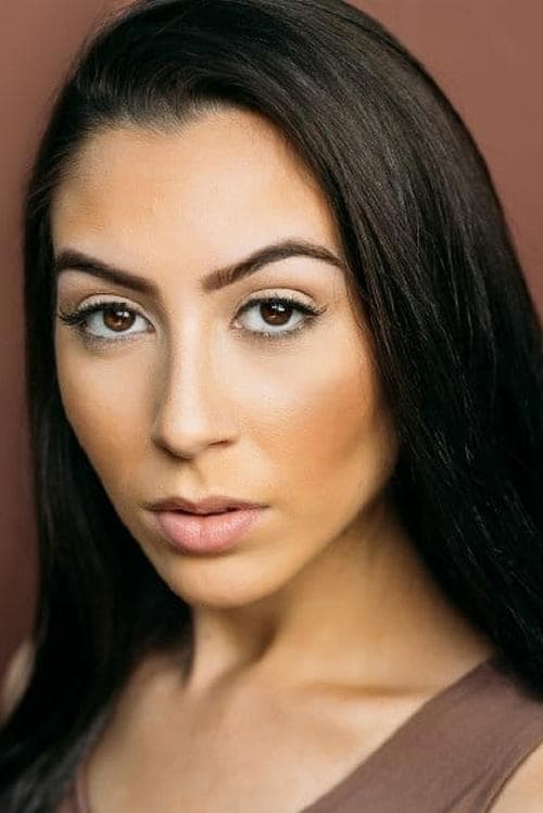 Photo of Jessica Vanessa DeLeon