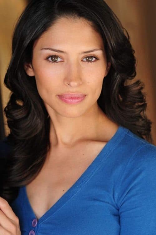 Photo of Jessica Vilchis