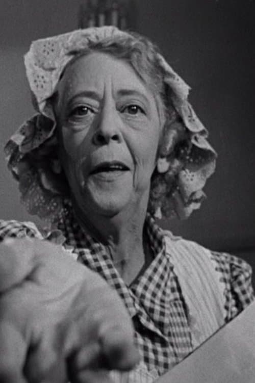 Photo of Jessie Arnold
