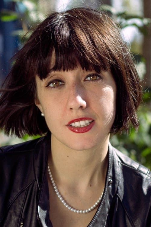 Photo of Jessie Beaulieu