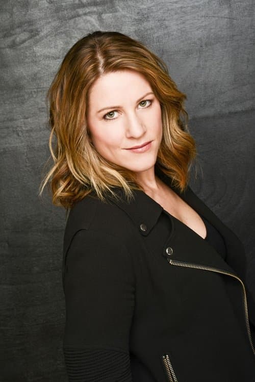 Photo of Jessie Behan