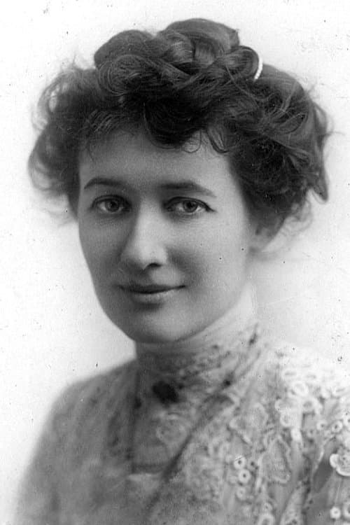 Photo of Jessie Busley