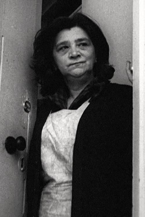 Photo of Jessie Combe