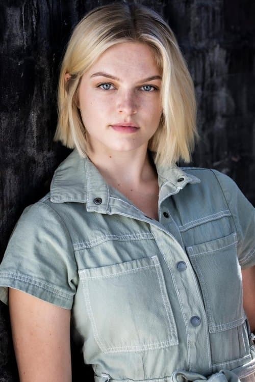 Photo of Jessie Diepeveen