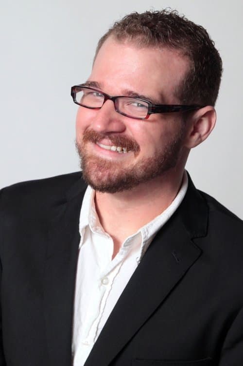 Photo of Jessie James Grelle