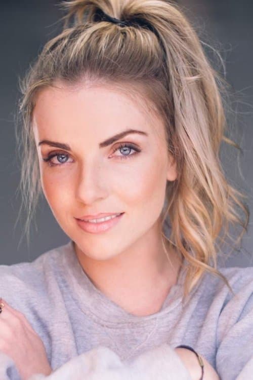 Photo of Jessie Lawrence