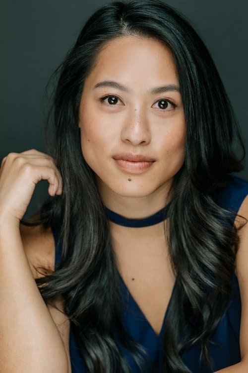 Photo of Jessie Liang