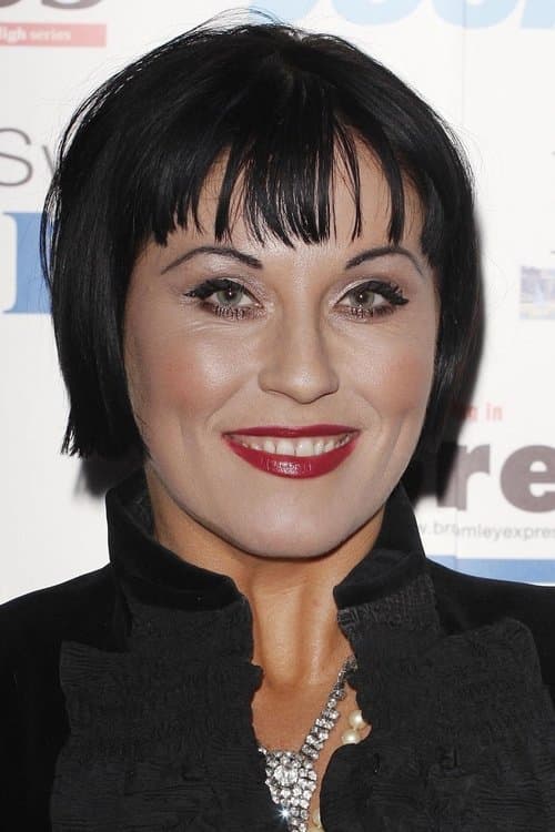 Photo of Jessie Wallace