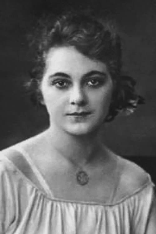 Photo of Jessie Wessel