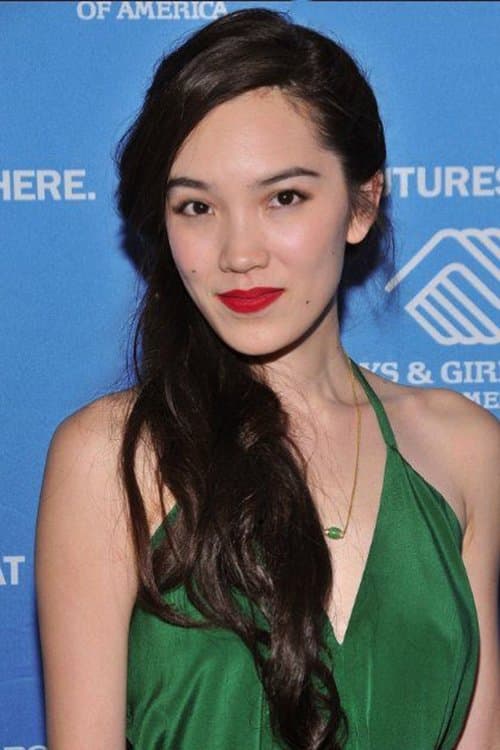 Photo of Jessika Van
