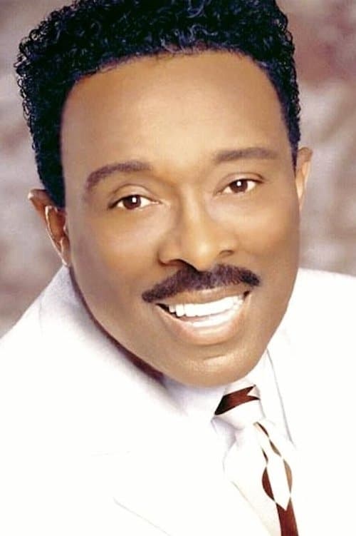 Photo of Jessy Dixon
