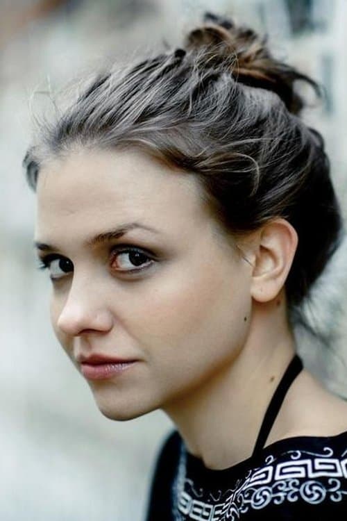 Photo of Jessy Moravec