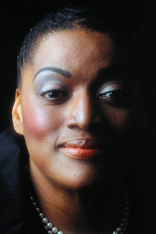 Photo of Jessye Norman
