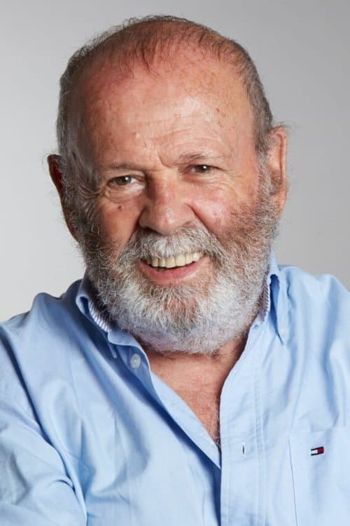 Photo of Jesús Berenguer