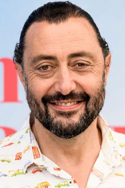 Photo of Jesús del Cerro