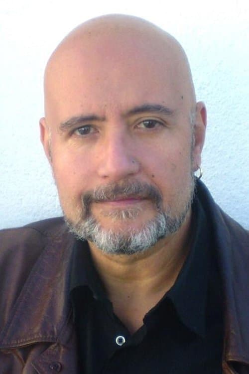 Photo of Jesús Fuente