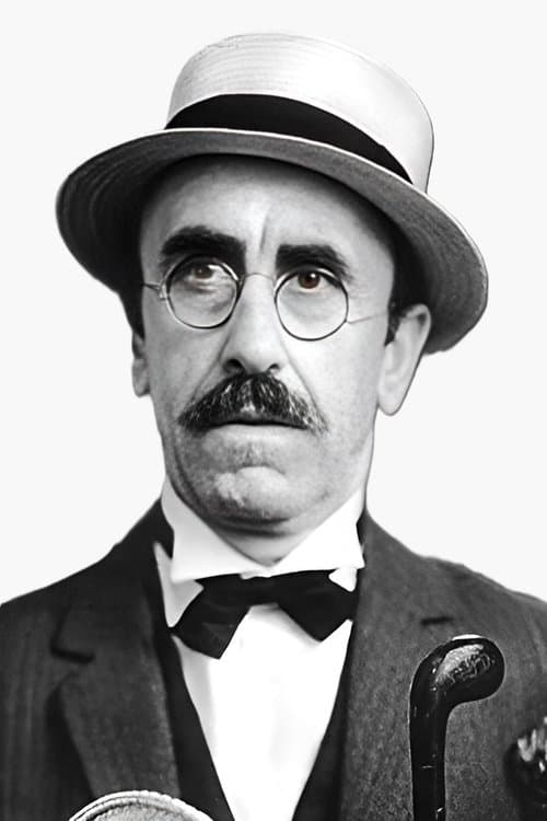 Photo of Jesús Guzmán