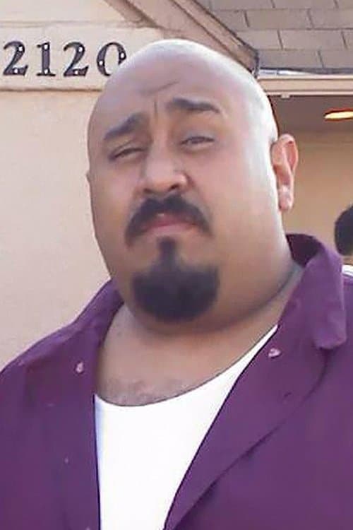 Photo of Jesus Jr.