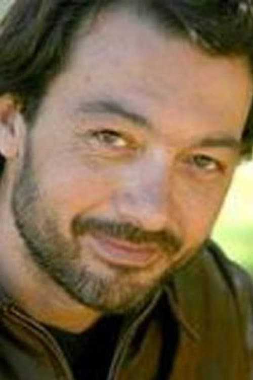 Photo of Jesús Mora