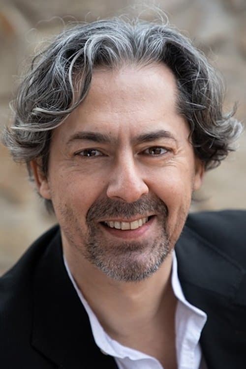 Photo of Jesús Noguero