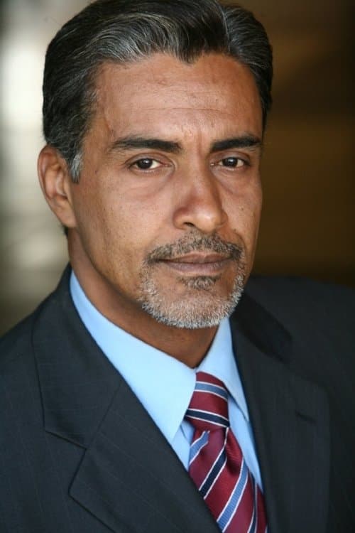 Photo of Jesus Ruiz