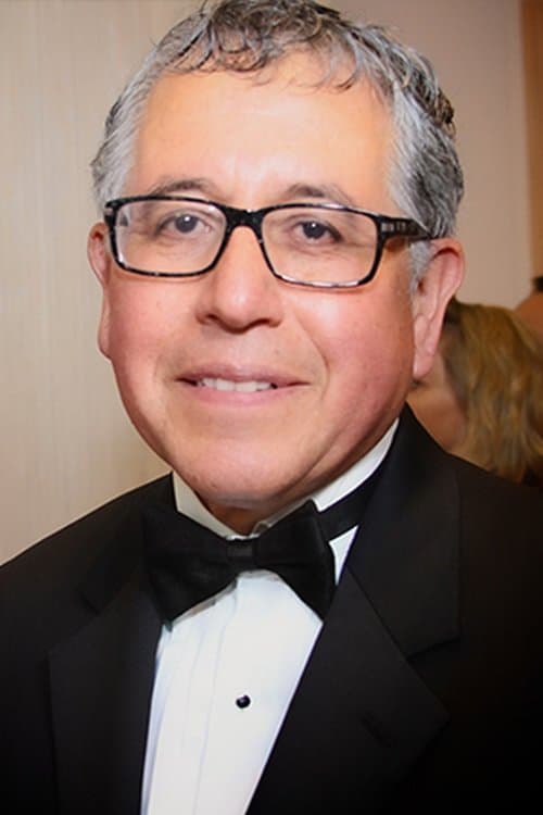 Photo of Jesús Salvador Treviño