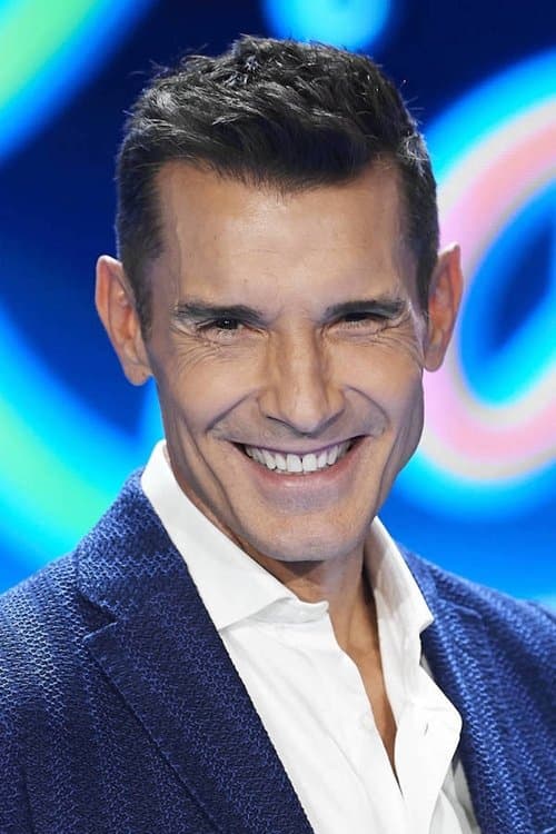Photo of Jesús Vázquez
